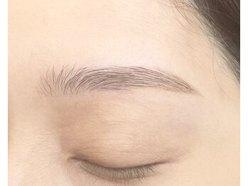 レディフル(Ladyful)/大人眉