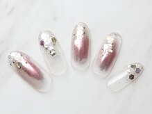 ジーネイルコウベ(G NAIL KOBE)/ハンドEコ－ス 3490円