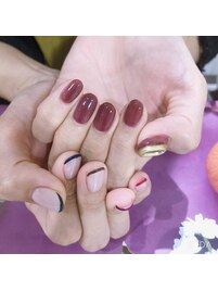 吉野担当☆オフ有105分無90分