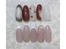 ティーエヌ 本厚木店/バレンタイン6000円【6600税込