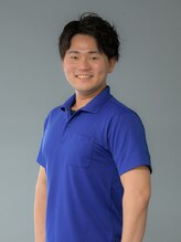 くじら整骨院 齊藤 良亮