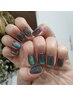 ≪Nail≫・【オフ込】マグネット　￥6600⇒￥6000