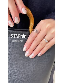 ファミーユ 太田(Fameu)/Hand nail Design