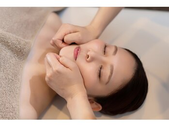 チャング ユー(CHANG YOU)/韓国式骨気