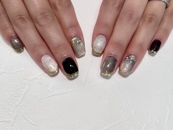 マインサロン(MEIN Salon)/ニュアンスネイル