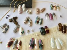 ネイルサロン エムアンドエヌ(nail salon m&n)