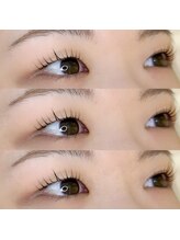 アイモア 横浜関内店(eye mor.)/パリジェンヌラッシュリフト