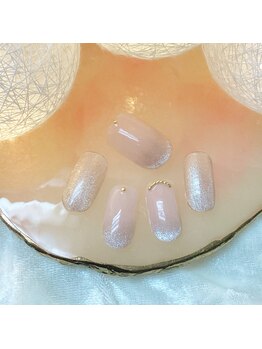 ベリー(berry)/定額¥6500 マグネットフレンチ