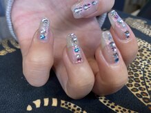 スープ 三鷹(supe_)/持ち込みデザイン