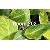 ルームニーマルニ(Room.202)ロゴ