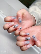 ネイリリー(NAILILY)/