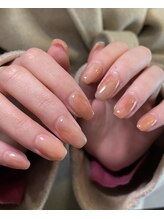 スープ 三鷹(supe_)/持ち込みデザイン