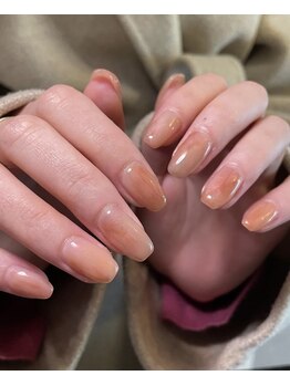 スープ 三鷹(supe_)/持ち込みデザイン