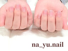 【ベーシック】グラデ 12/12