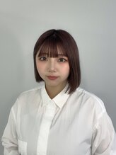 ロレインブロウ 盛岡店 高橋 