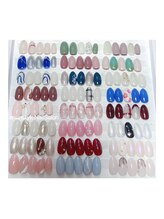 エンエンスタイル(enenstyle)/定額デザインA:5800円