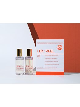 お肌をきれいにしたい