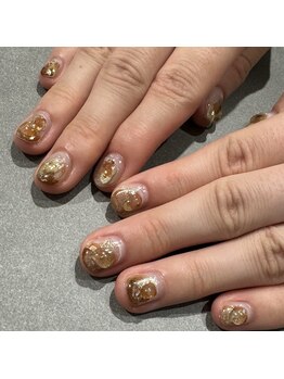 アンドローブ 銀座店(&robe)/Nuance art