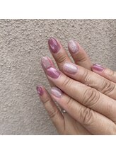 ルート12/マグネットネイル