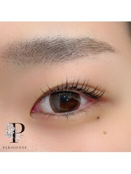 ライフ(LIFE)/パリジェンヌラッシュリフト