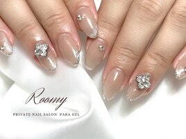 《パラジェル》ワンホン