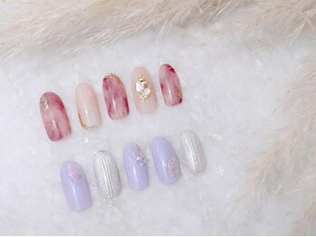 アートサンプル