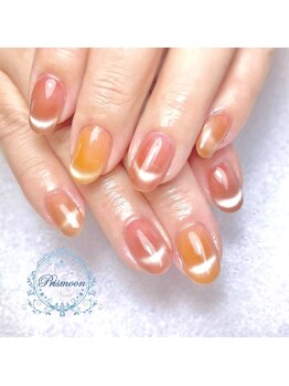 Hand Nail【ハンドネイル】