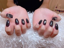 マグネットネイル