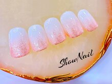 ショーネイル 中野(Show Nail)/ベイビーブーマー　パターンA