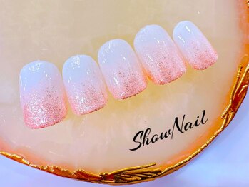 ショーネイル 中野(Show Nail)/ベイビーブーマー パターンA