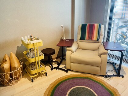 ブランシュ 藤沢(Blanche)の写真