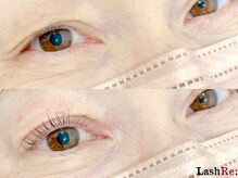 ラシュリー(LashRe:)/