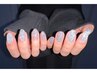 【HAND】フラッシュ ワンカラー ※初回オフ無料