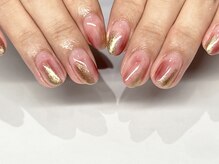 フィロンネイル 武蔵小杉店(filonnail)/フリーデザイン