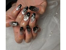 ニコサロン(Nico salon)/成人式ネイル