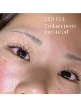 ウルム 川越店(Ulum)/LEDエクステ/パーマ