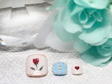 シュシュ(Chou Chou)/