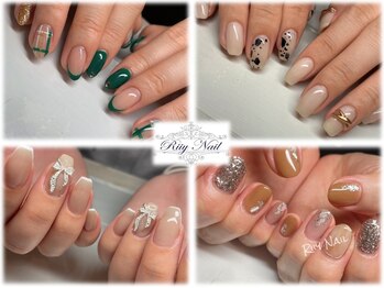リー ネイル(Riiy Nail)