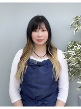 ビースタイル(B-style)&nbsp;廣田 華菜