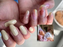 ネイルサロン アトリエ エフ(atelier efu)/【ミキ】はる