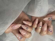 プチマッシュ 学芸大学( pucci maSH)/naturalskin