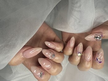 プチマッシュ 学芸大学( pucci maSH)/naturalskin