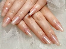 プティ アイビューティ 北浜店(peTiT eyebeauty)/スキンカラー　ワンカラー