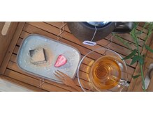 イントゥーユー 陰と陽(INTOYOU)/お身体に優しい素材をご用意