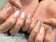 ネイルモア 藤が丘店(nail mor.)の写真/予算に合せた理想のデザイン◆自分らしくこだわった選び方…【Simple定額コース】【mor.定額コース】