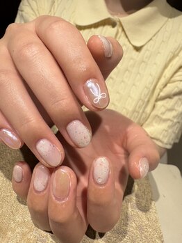 ブローディアネイル 川崎店(Brodia nails)/