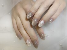 マロウ(mallow)/ハンド/シンプルコース