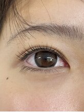 パトラ(PATRA)/まつげパーマ