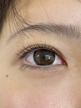 パトラ(PATRA)/まつげパーマ