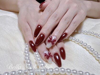 ベラーネイルサロン(Bella Nail Salon)の写真